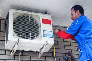 HVAC Companies Near Hume, VA Available Now